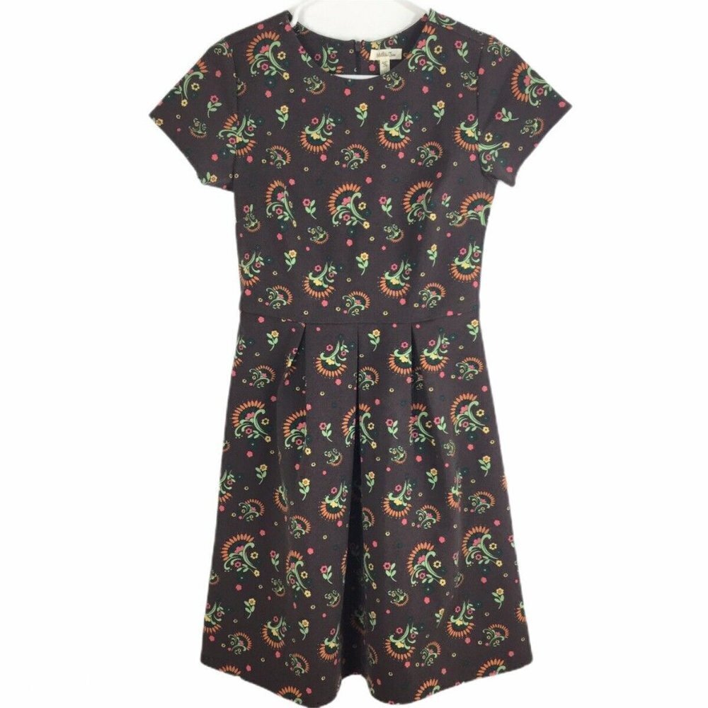 Matilda Jane Friends Forever Maja Ponte Dress